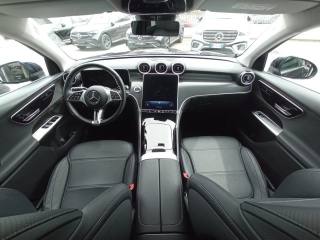 MERCEDES-BENZ GLC 220 usata, con Cerchi in lega