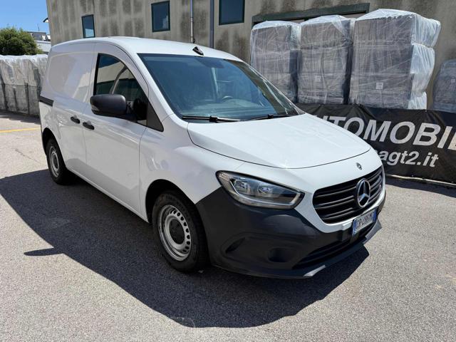 MERCEDES-BENZ Citan usata, con Airbag laterali