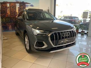 AUDI Q3 usata, con Controllo elettronico della corsia