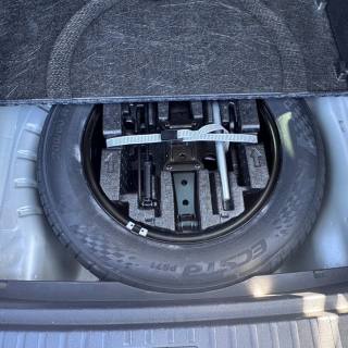 SKODA Octavia usata, con Fari LED