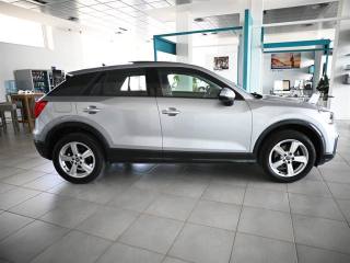 AUDI Q2 usata, con Airbag Passeggero