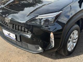 TOYOTA Yaris Cross usata, con Climatizzatore