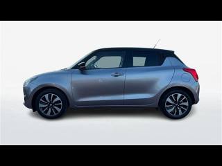 SUZUKI Swift usata, con Fendinebbia