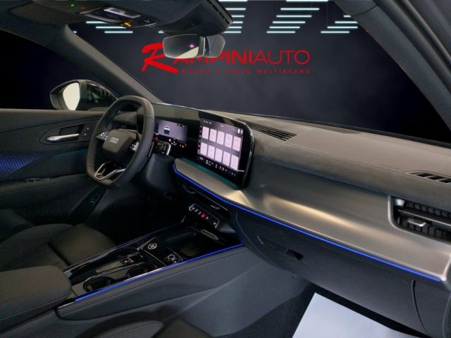 AUDI Q3 usata 20