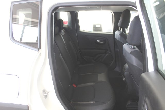 JEEP Renegade usata, con Chiusura centralizzata