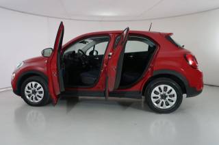 FIAT 500X usata 30