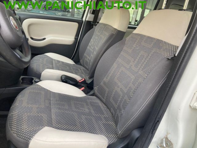 FIAT Panda usata, con Fendinebbia