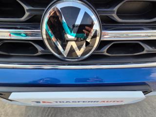 VOLKSWAGEN T-Roc usata, con Park Distance Control