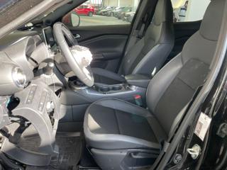 NISSAN Juke usata, con Climatizzatore
