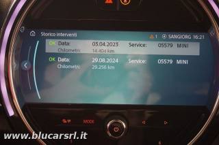 MINI Countryman usata, con Fari LED
