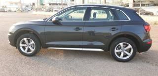AUDI Q5 usata, con Boardcomputer