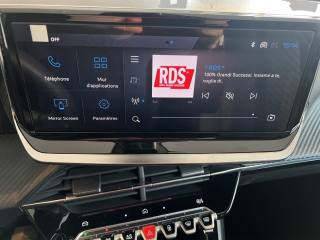 PEUGEOT 208 usata, con Bluetooth