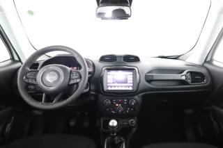 JEEP Renegade usata 4