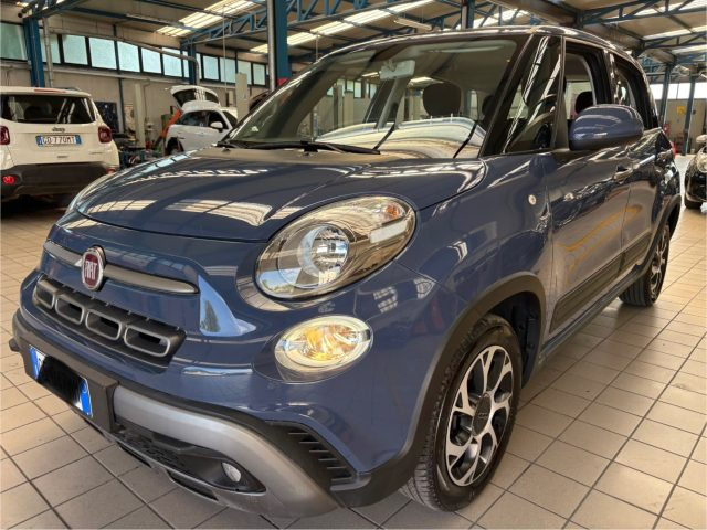 FIAT 500L usata, con Airbag laterali