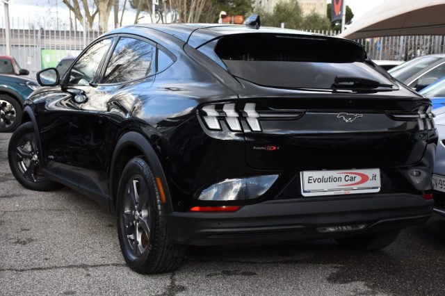 FORD Mustang Mach-E usata, con Airbag Passeggero
