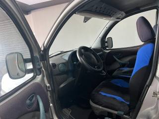 FIAT Doblo usata, con Chiusura centralizzata