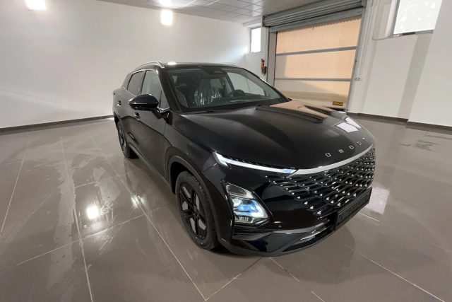 OMODA 5 usata, con ABS