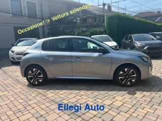 PEUGEOT 208 usata, con Alzacristalli elettrici