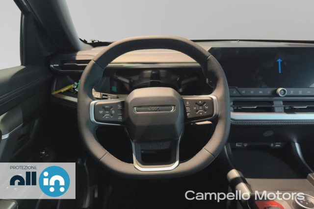 JEEP Compass usata 8