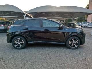 FORD Puma usata, con Cerchi in lega
