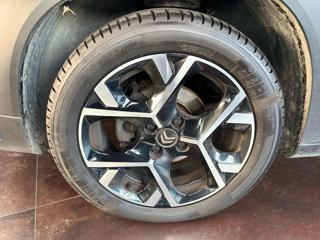 CITROEN C3 Aircross usata, con Alzacristalli elettrici