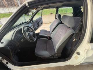 PEUGEOT 106 usata, con Ruotino