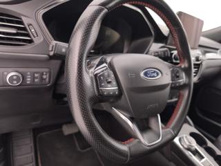 FORD Kuga usata, con Ruotino