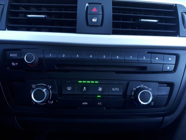 BMW 320 usata, con Controllo trazione