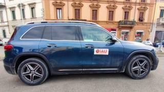 MERCEDES-BENZ GLB 200 usata, con Chiusura centralizzata