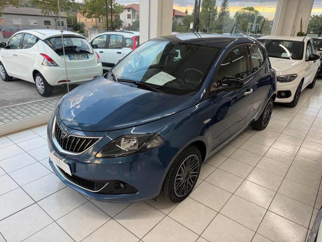 LANCIA Ypsilon usata, con Climatizzatore