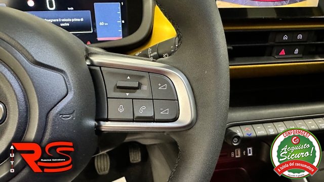 JEEP Avenger usata, con Volante multifunzione
