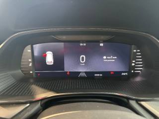 SKODA Octavia usata, con Airbag Passeggero