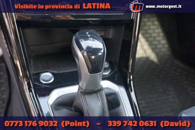 VOLKSWAGEN T-Roc usata 58