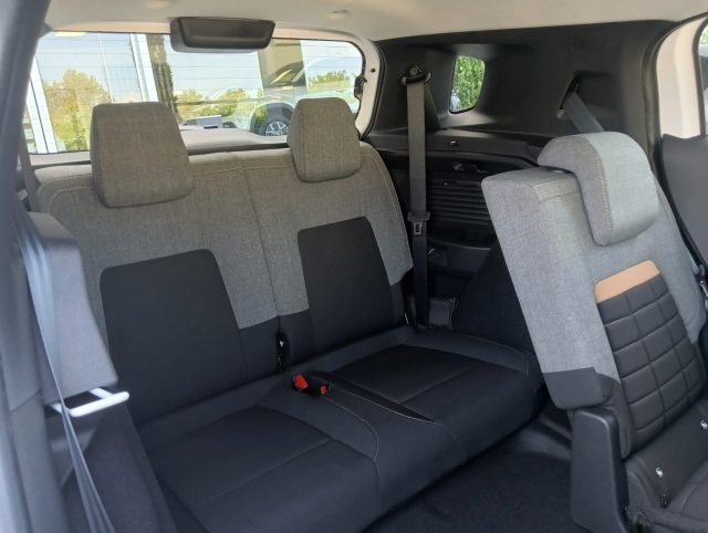 CITROEN C3 Aircross usata, con Touch screen