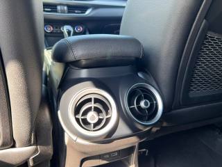 ALFA ROMEO Stelvio usata, con Controllo trazione