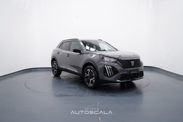 PEUGEOT 2008 usata, con Controllo automatico clima