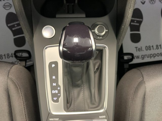 AUDI Q2 usata, con Touch screen