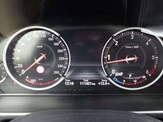 BMW X6 usata, con Cruise Control