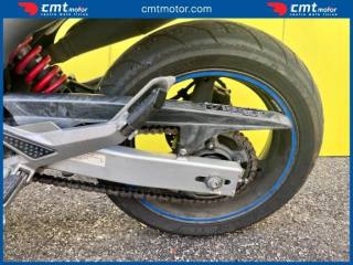 HONDA Hornet 600 usata 11