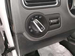 VOLKSWAGEN Polo usata, con Autoradio