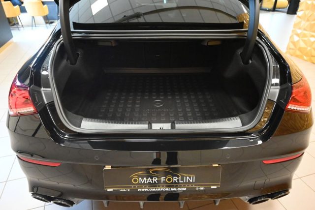 MERCEDES-BENZ CLA 45 AMG usata 27