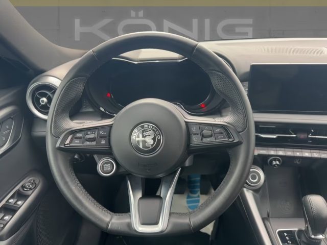 ALFA ROMEO Tonale usata, con Boardcomputer