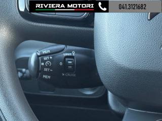 CITROEN C3 usata, con Volante in pelle