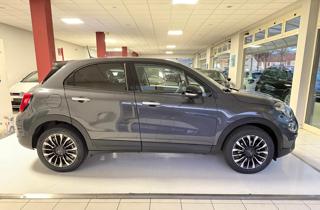 FIAT 500X usata, con Airbag Passeggero