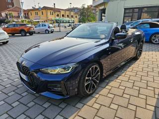 BMW 420 usata, con Airbag