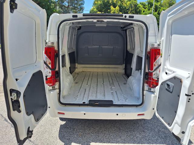 FIAT Scudo usata, con Airbag