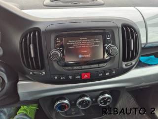 FIAT 500L usata, con Volante multifunzione