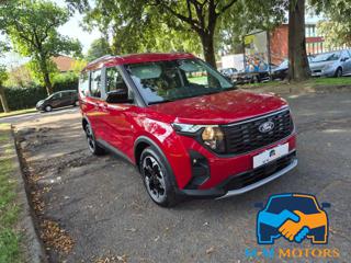 FORD Tourneo Courier usata, con Airbag laterali