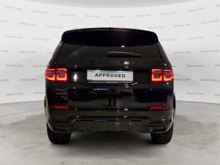 LAND ROVER Discovery Sport usata, con Boardcomputer