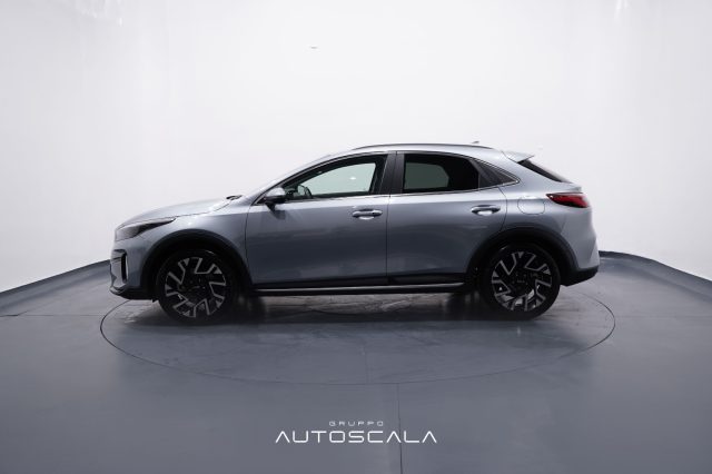 KIA XCeed usata, con Airbag laterali